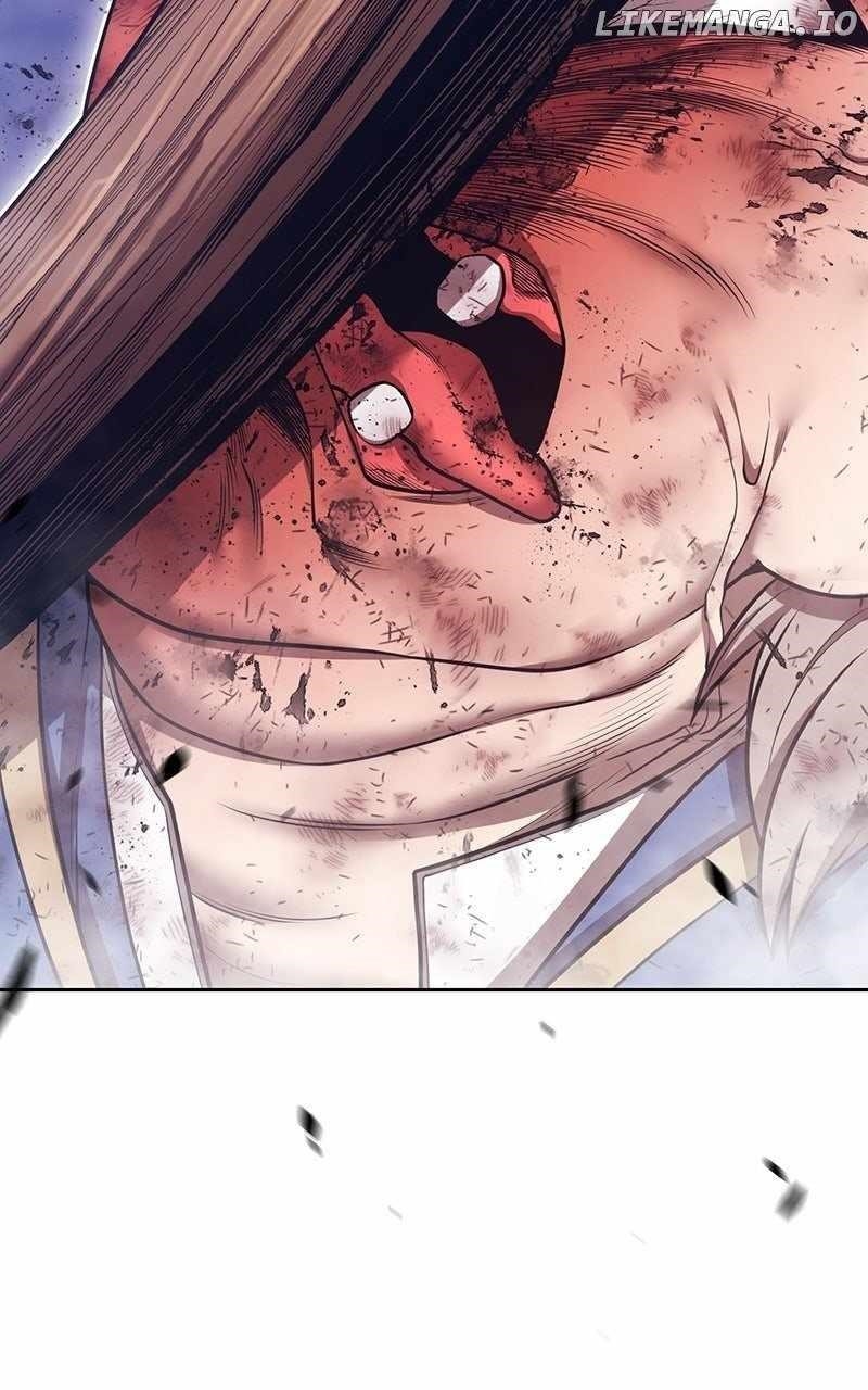 99 Reinforced Wood Stick Chapter 156 - Page 380 in English
