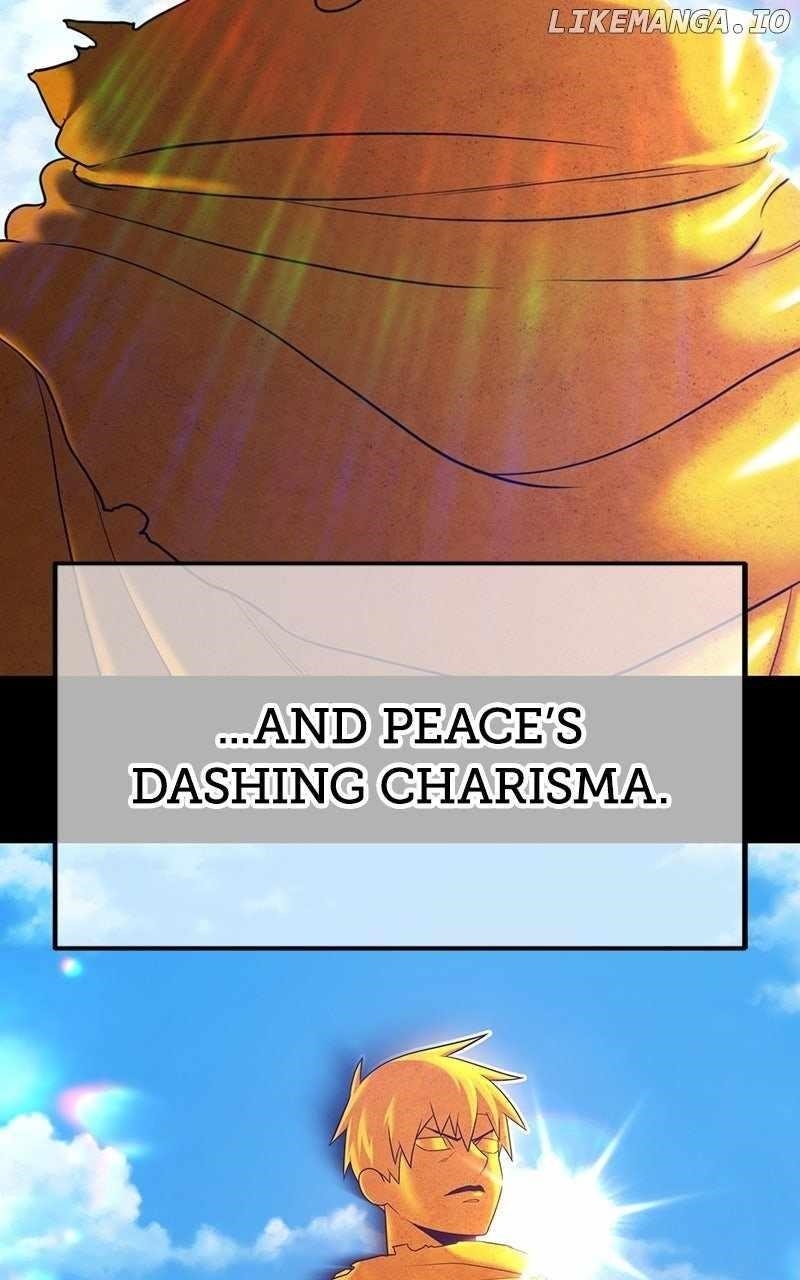 99 Reinforced Wood Stick Chapter 156 - Page 393 in English