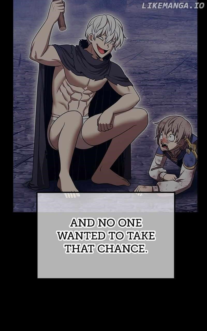 99 Reinforced Wood Stick Chapter 156 - Page 405 in English