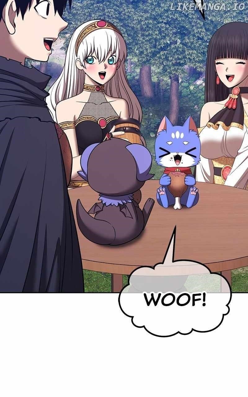 99 Reinforced Wood Stick Chapter 156 - Page 411 in English