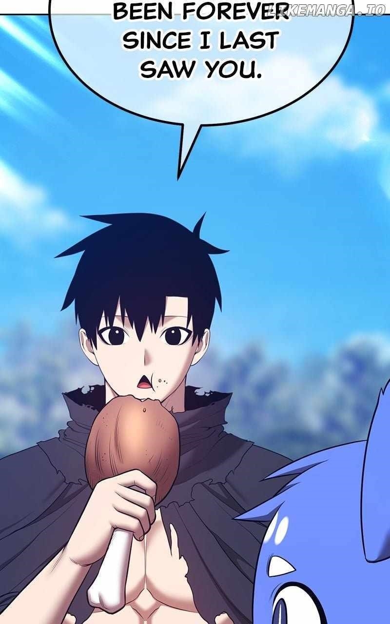 99 Reinforced Wood Stick Chapter 156 - Page 413 in English