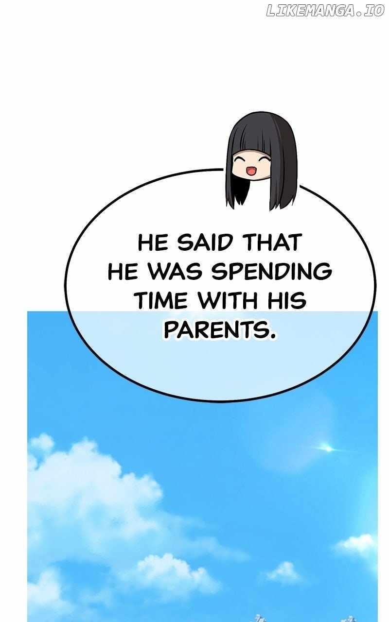 99 Reinforced Wood Stick Chapter 156 - Page 415 in English