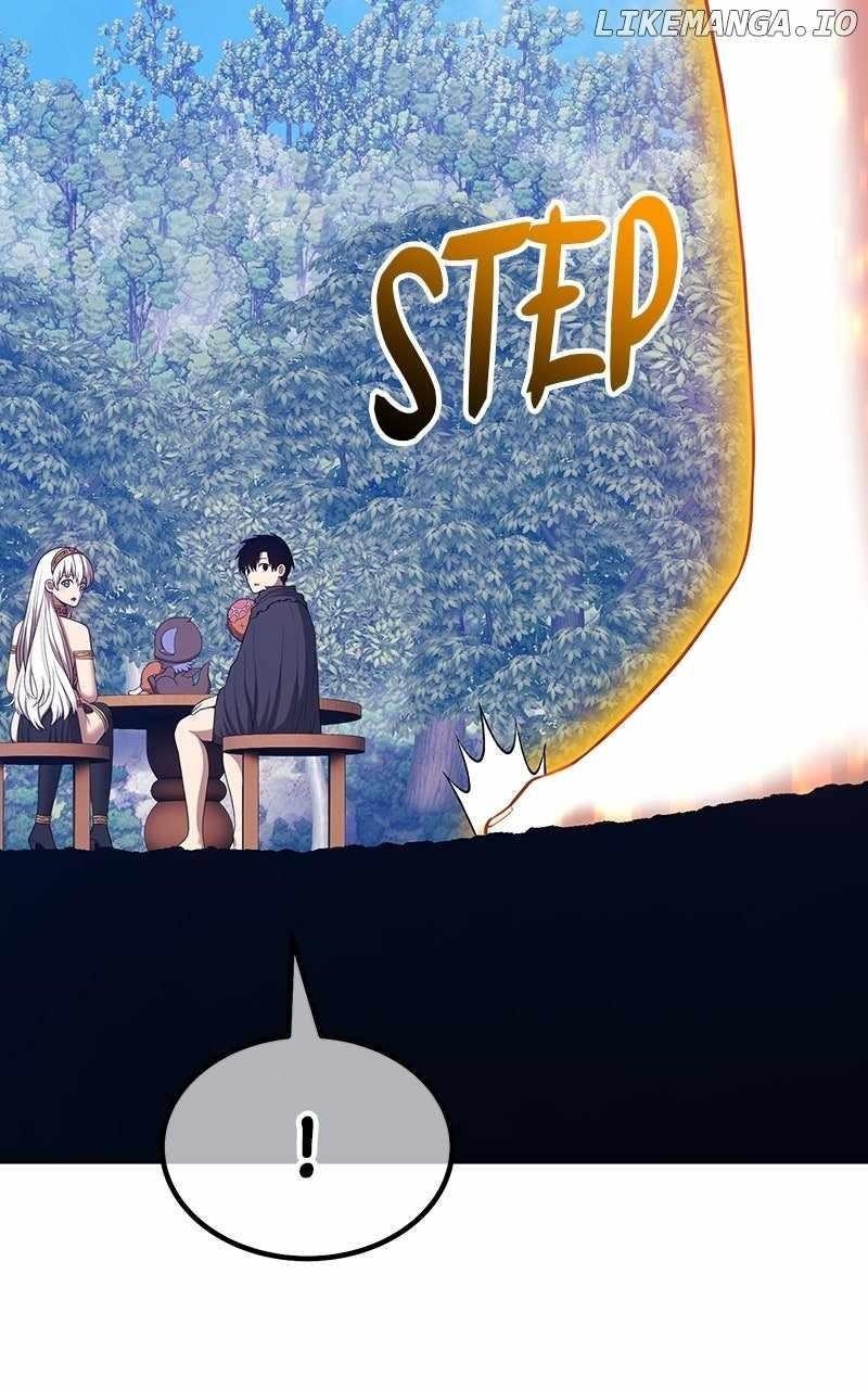99 Reinforced Wood Stick Chapter 156 - Page 418 in English