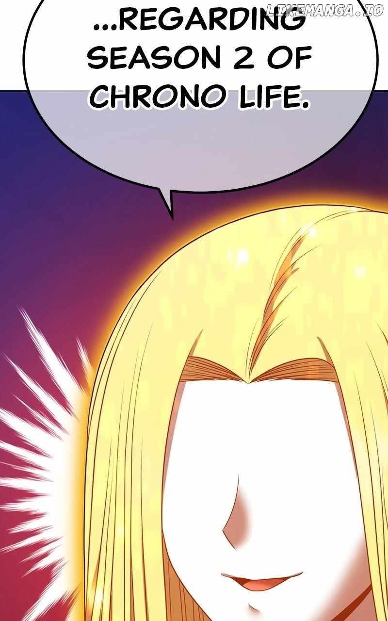 99 Reinforced Wood Stick Chapter 156 - Page 429 in English