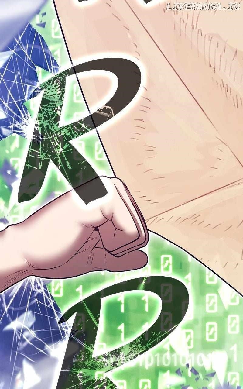 99 Reinforced Wood Stick Chapter 156 - Page 62 in English
