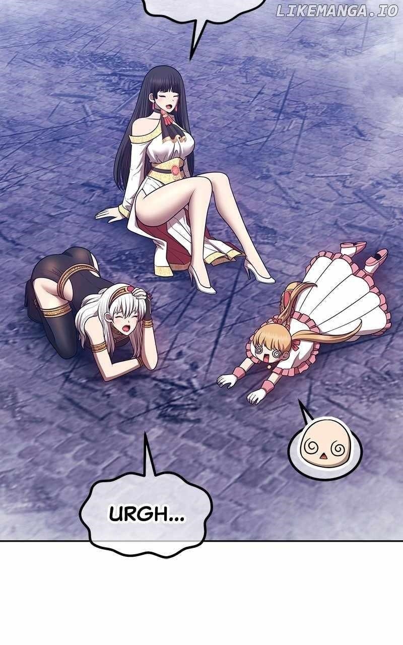 99 Reinforced Wood Stick Chapter 156 - Page 80 in English