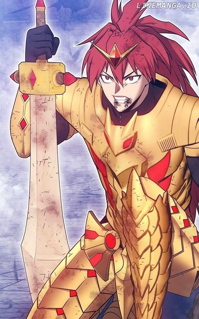 99 Reinforced Wood Stick Chapter 156 - Page 89 in English
