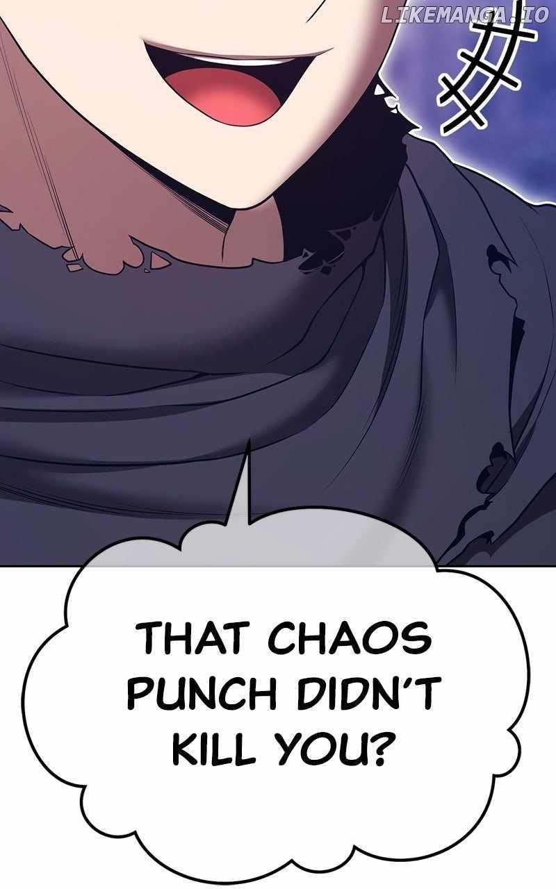 99 Reinforced Wood Stick Chapter 156 - Page 95 in English