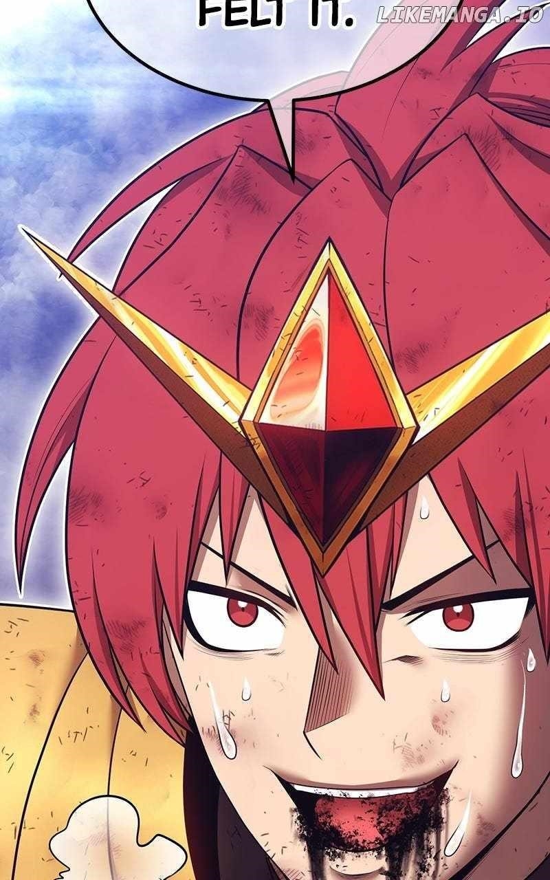99 Reinforced Wood Stick Chapter 156 - Page 97 in English