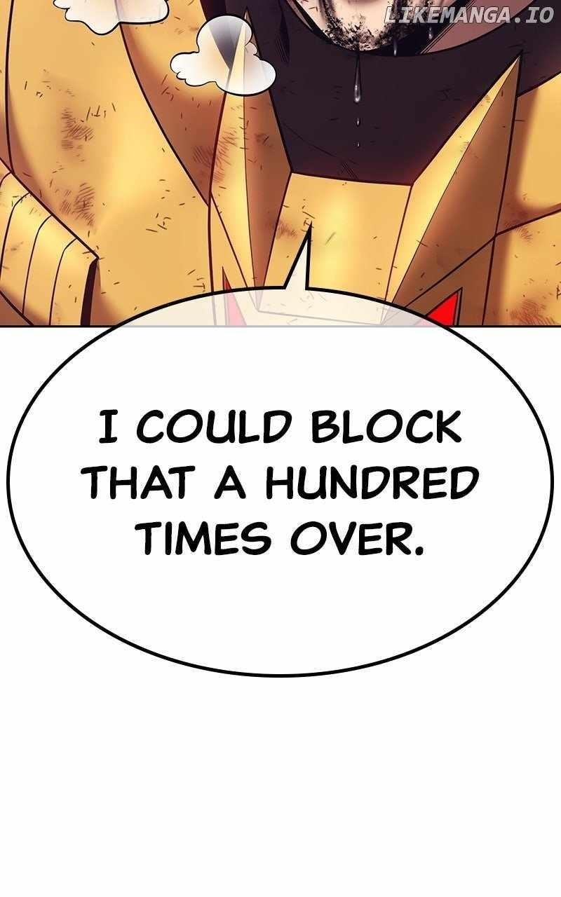 99 Reinforced Wood Stick Chapter 156 - Page 98 in English