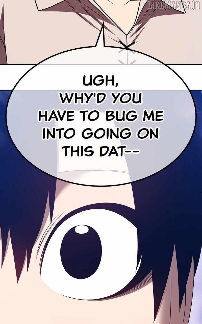 99 Reinforced Wood Stick Chapter 157 - Page 101 in English