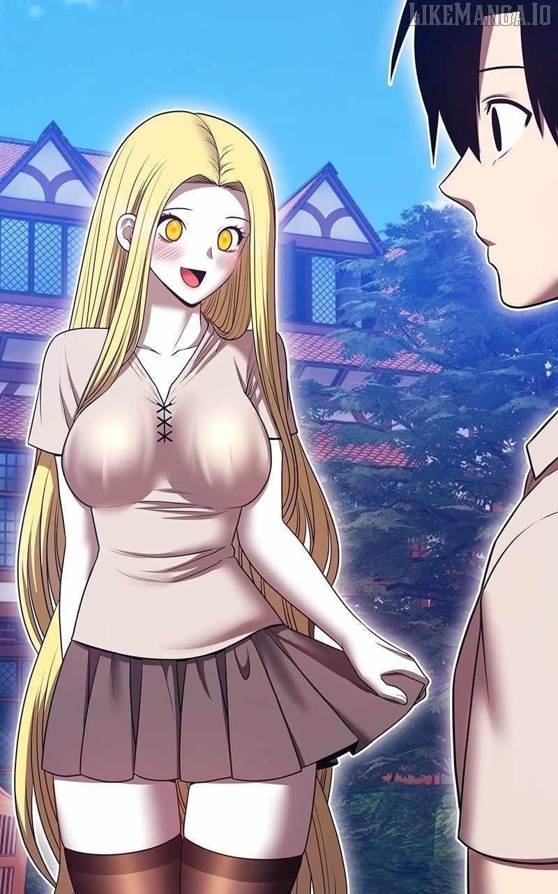 99 Reinforced Wood Stick Chapter 157 - Page 124 in English
