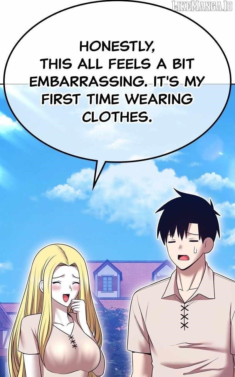 99 Reinforced Wood Stick Chapter 157 - Page 133 in English