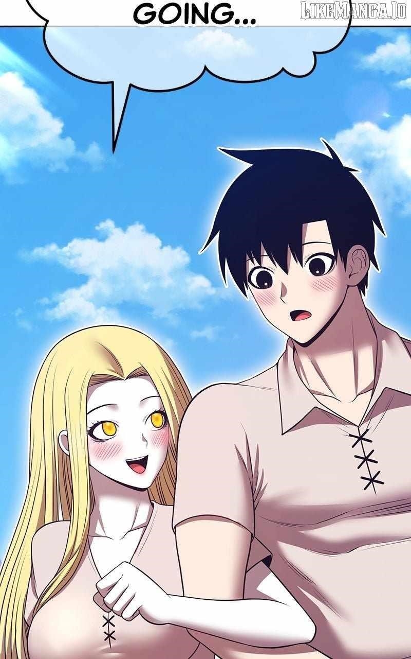 99 Reinforced Wood Stick Chapter 157 - Page 137 in English