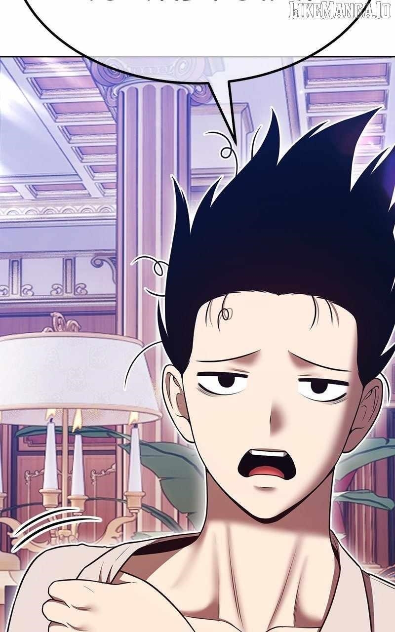 99 Reinforced Wood Stick Chapter 157 - Page 161 in English