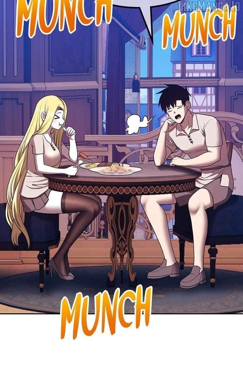 99 Reinforced Wood Stick Chapter 157 - Page 166 in English
