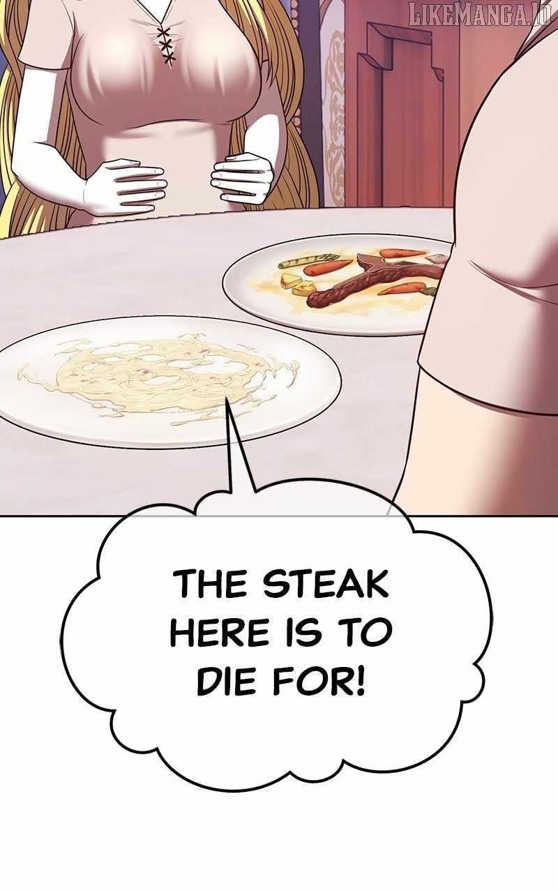 99 Reinforced Wood Stick Chapter 157 - Page 171 in English