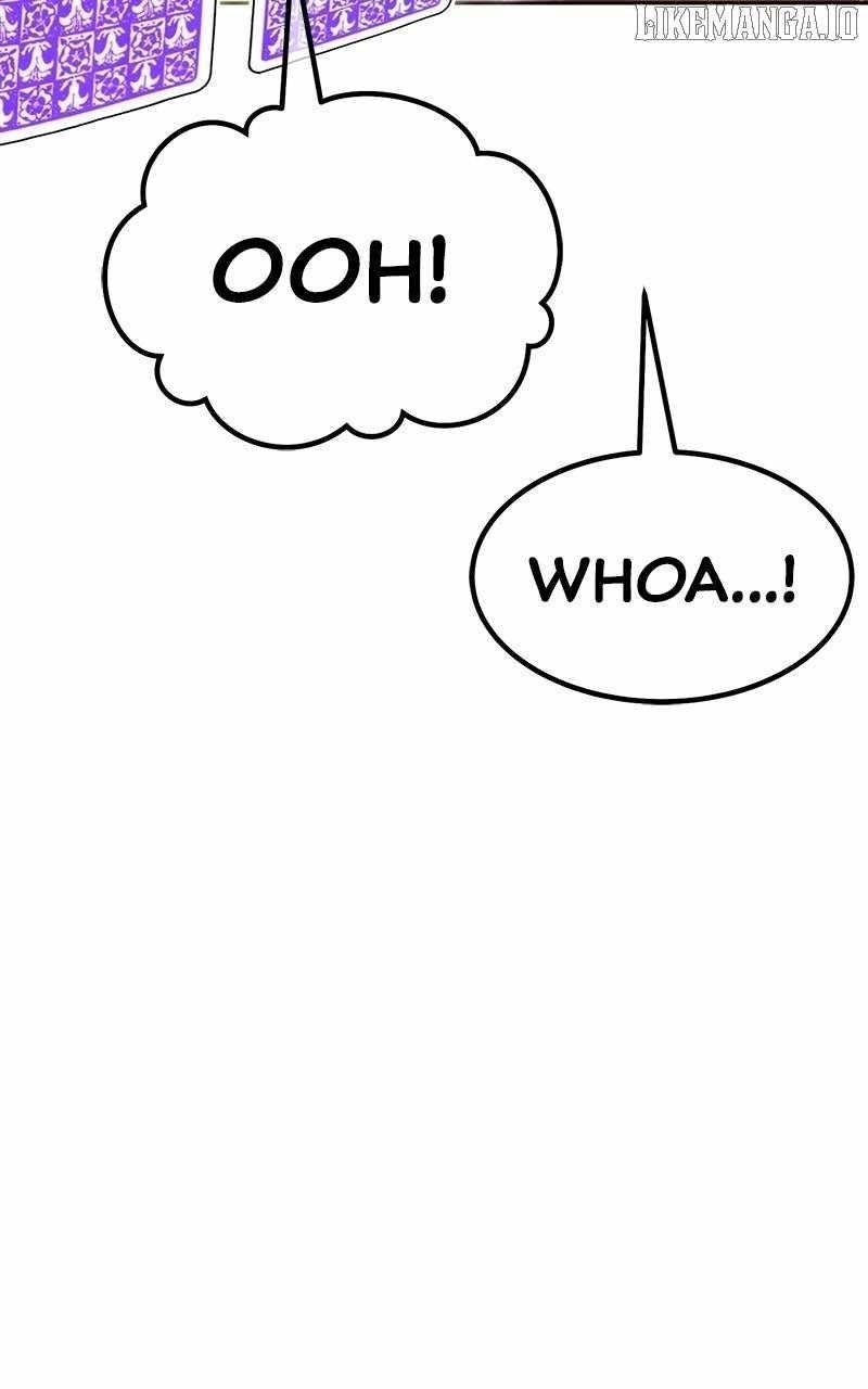 99 Reinforced Wood Stick Chapter 157 - Page 188 in English