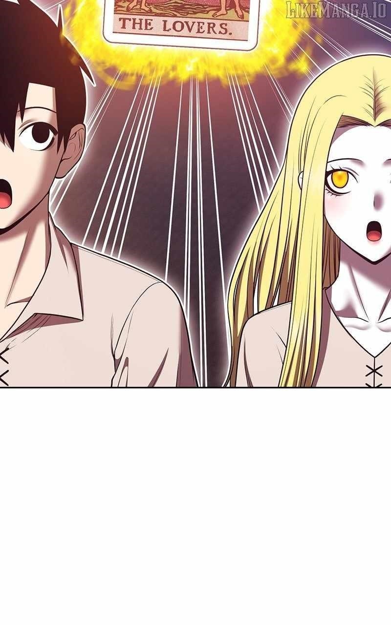 99 Reinforced Wood Stick Chapter 157 - Page 190 in English