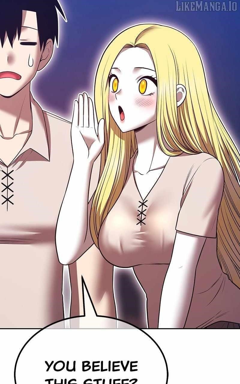 99 Reinforced Wood Stick Chapter 157 - Page 195 in English