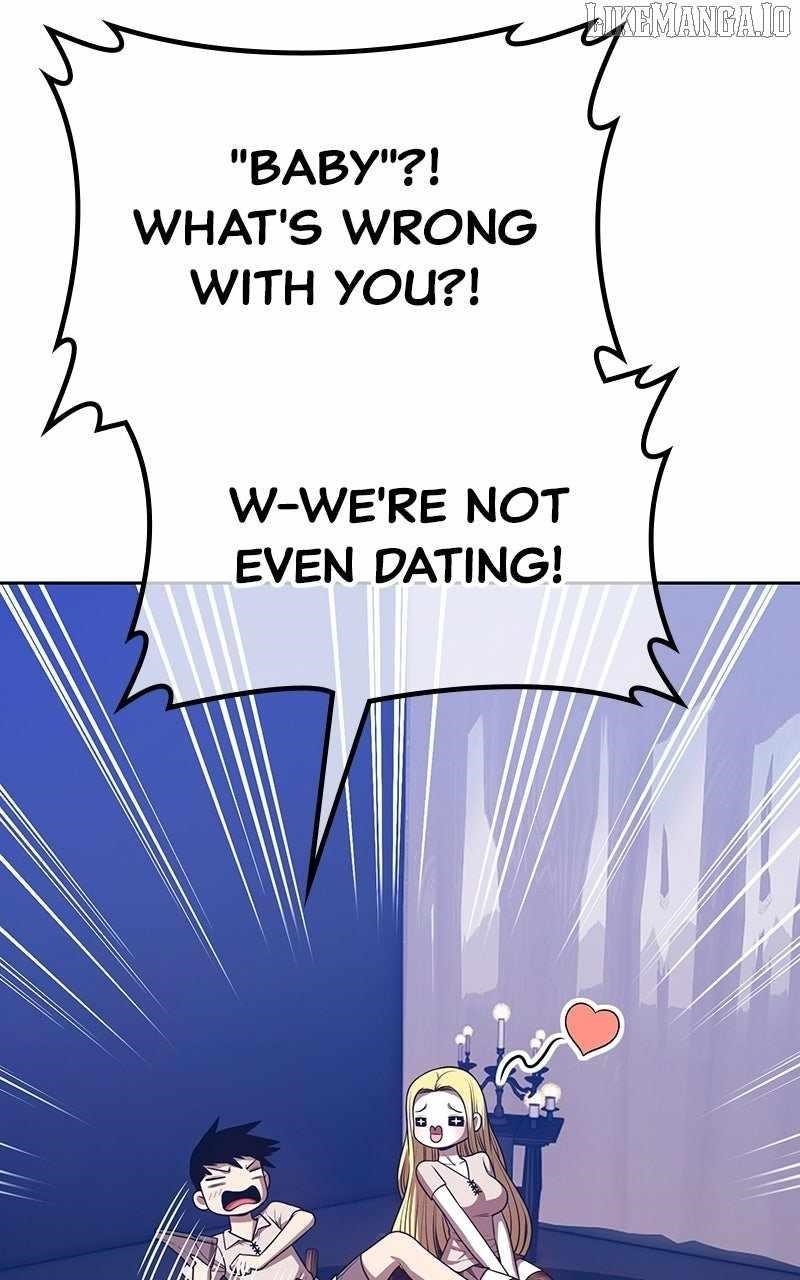 99 Reinforced Wood Stick Chapter 157 - Page 203 in English