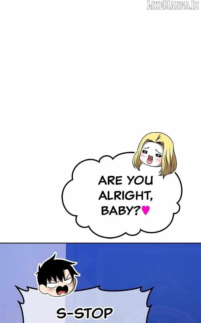 99 Reinforced Wood Stick Chapter 157 - Page 205 in English
