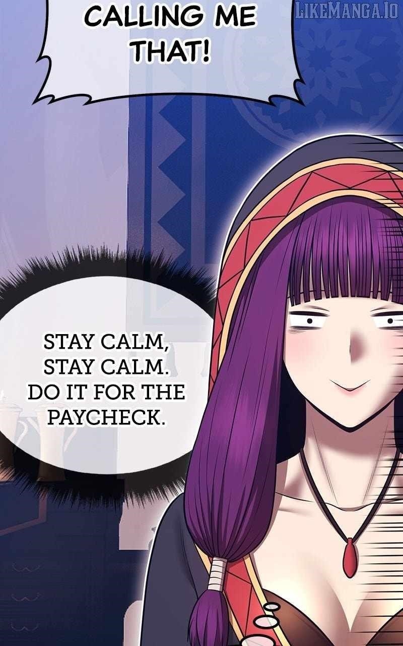 99 Reinforced Wood Stick Chapter 157 - Page 206 in English