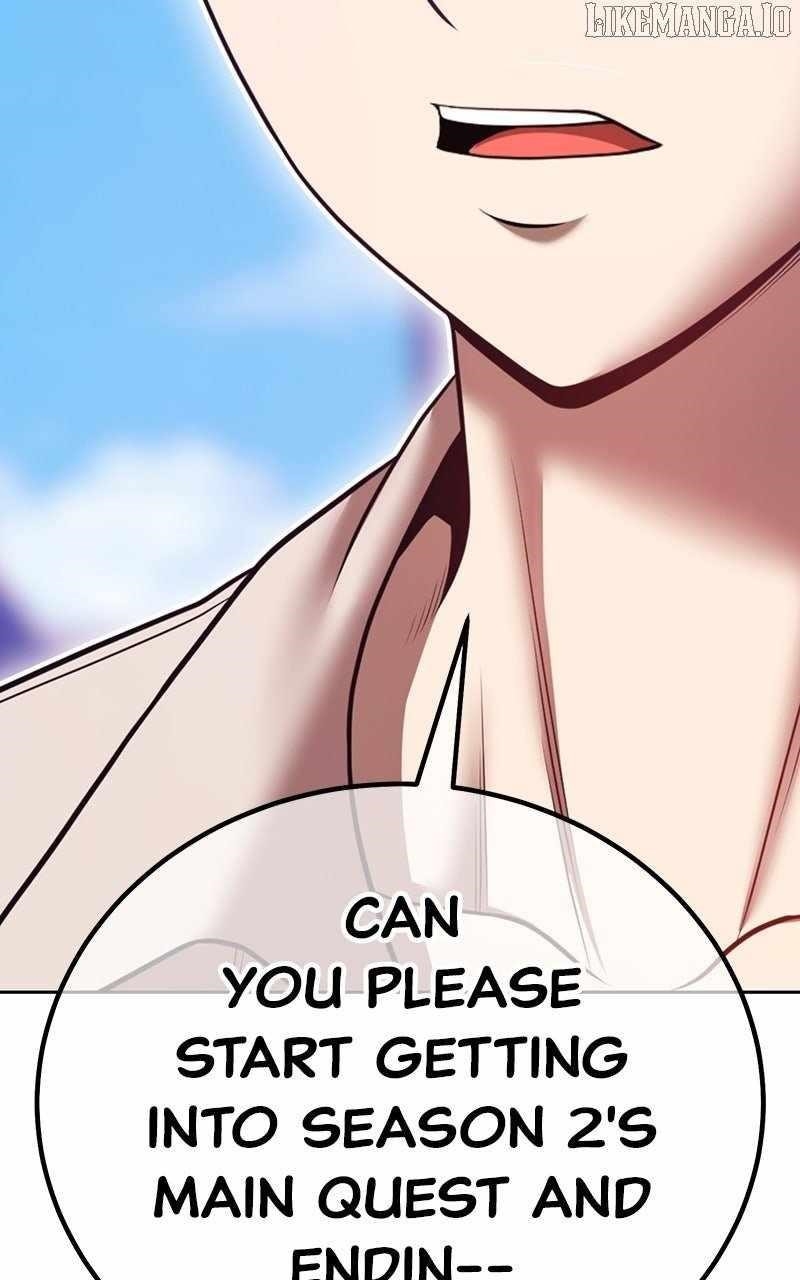 99 Reinforced Wood Stick Chapter 157 - Page 226 in English