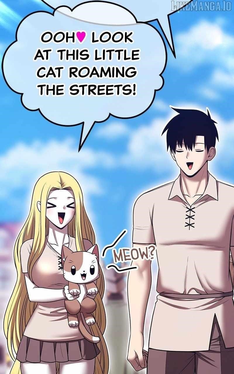 99 Reinforced Wood Stick Chapter 157 - Page 233 in English