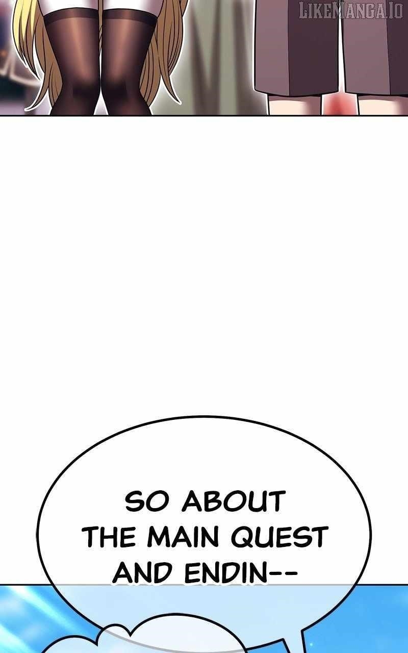 99 Reinforced Wood Stick Chapter 157 - Page 234 in English