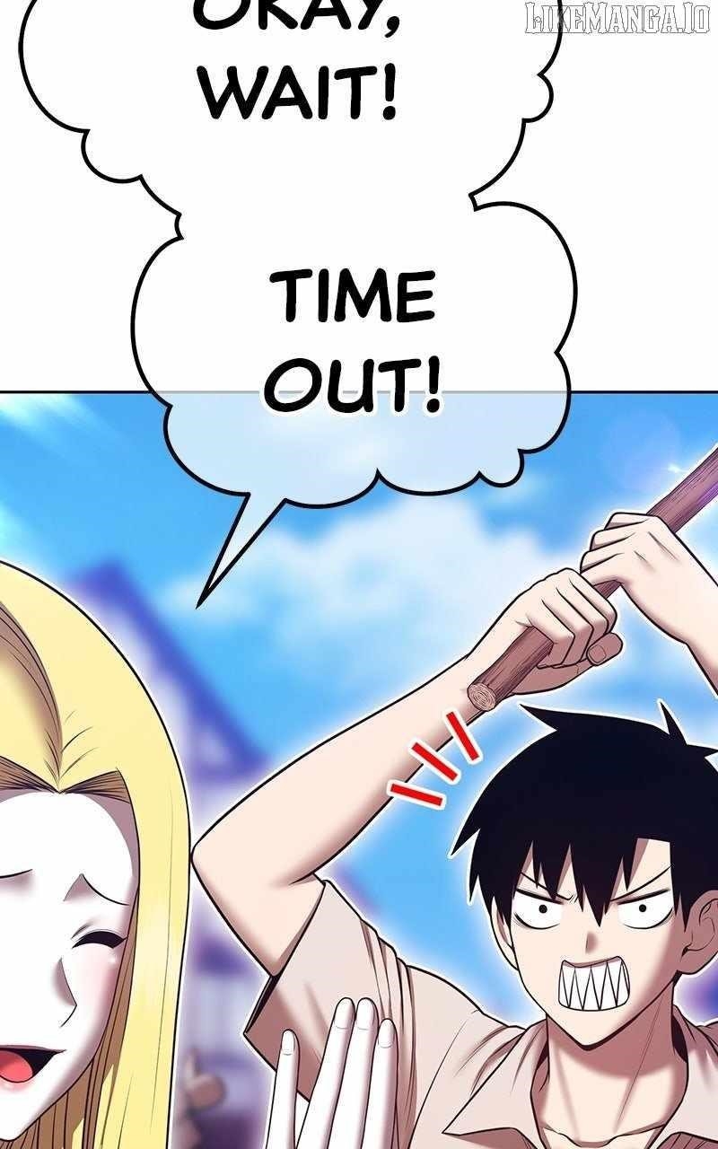 99 Reinforced Wood Stick Chapter 157 - Page 242 in English