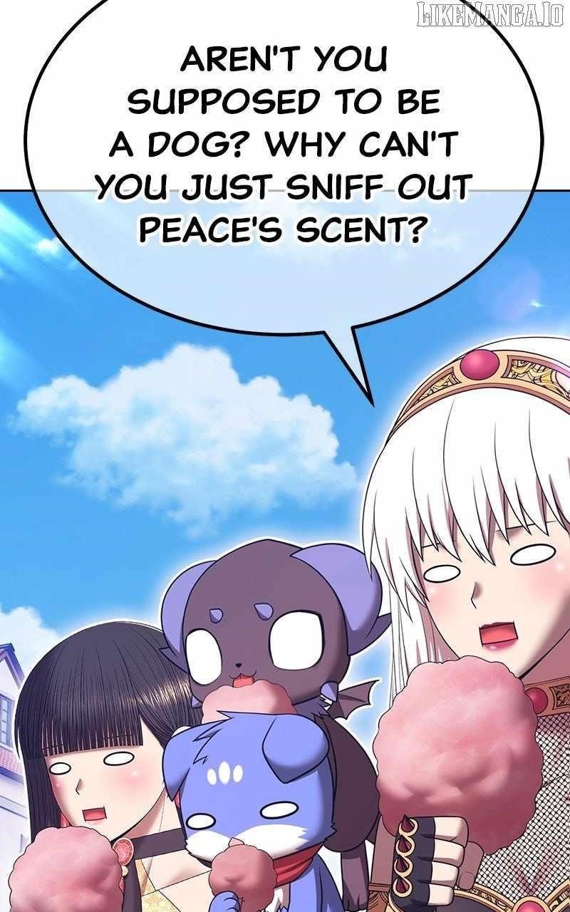 99 Reinforced Wood Stick Chapter 157 - Page 257 in English