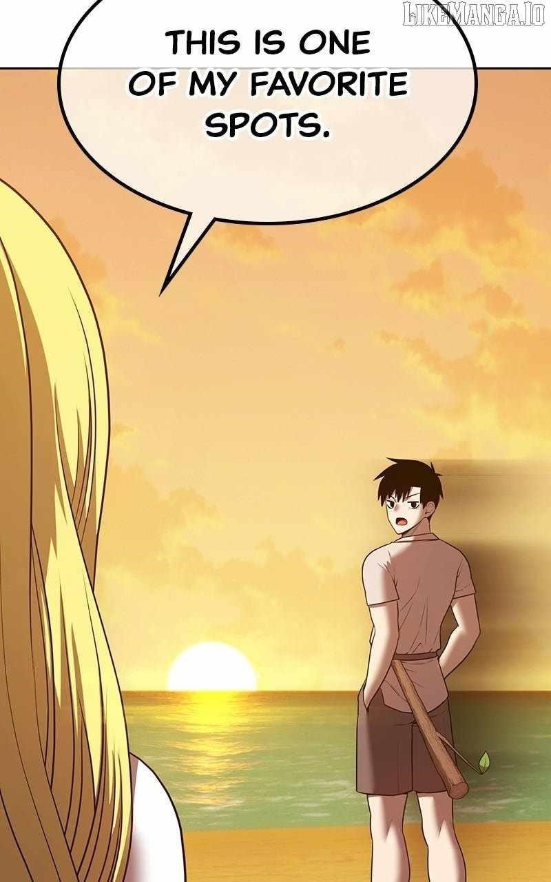 99 Reinforced Wood Stick Chapter 157 - Page 268 in English