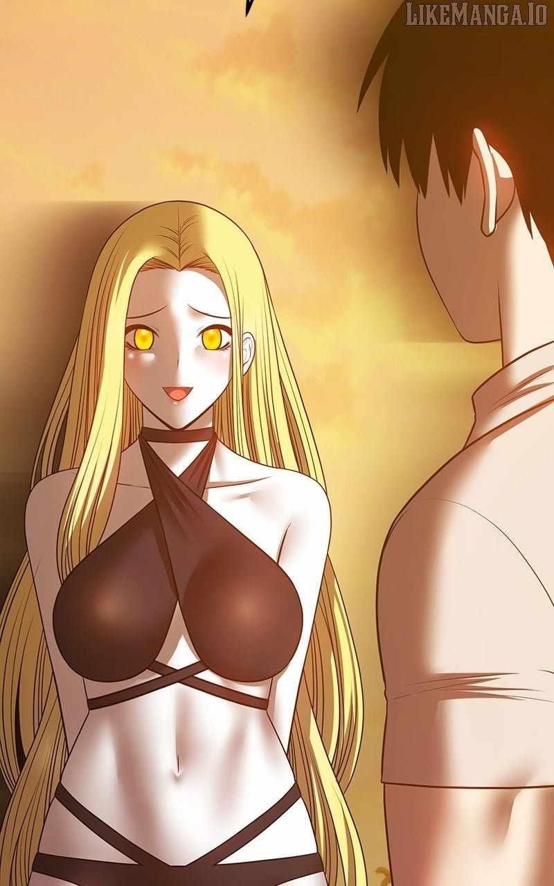 99 Reinforced Wood Stick Chapter 157 - Page 321 in English
