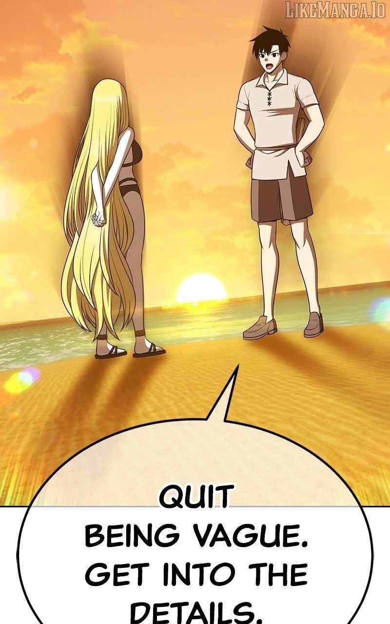 99 Reinforced Wood Stick Chapter 157 - Page 324 in English