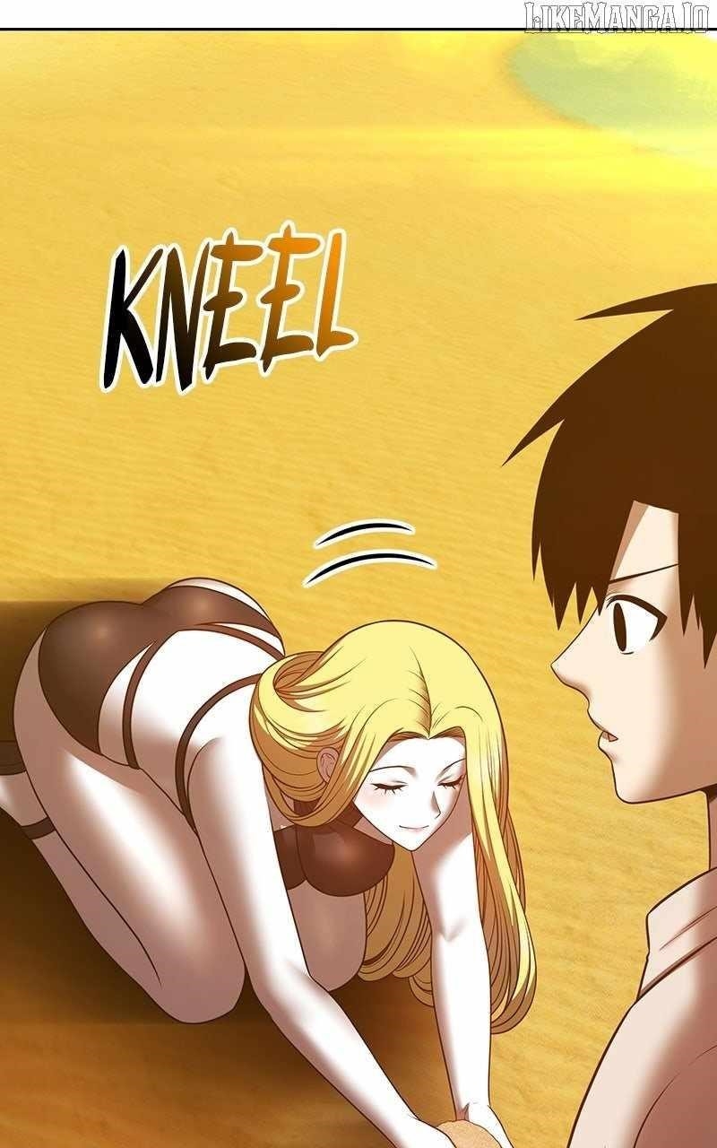 99 Reinforced Wood Stick Chapter 157 - Page 326 in English