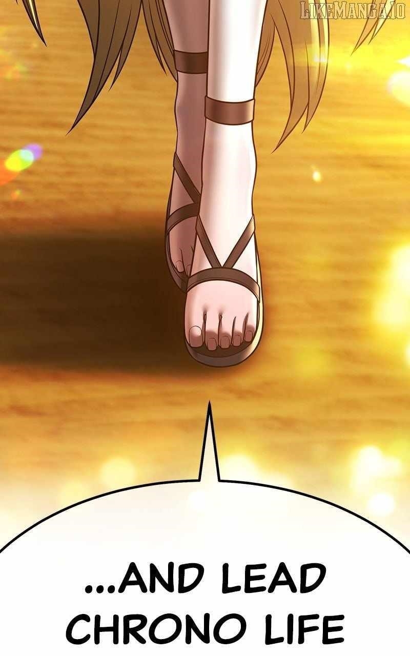 99 Reinforced Wood Stick Chapter 157 - Page 367 in English