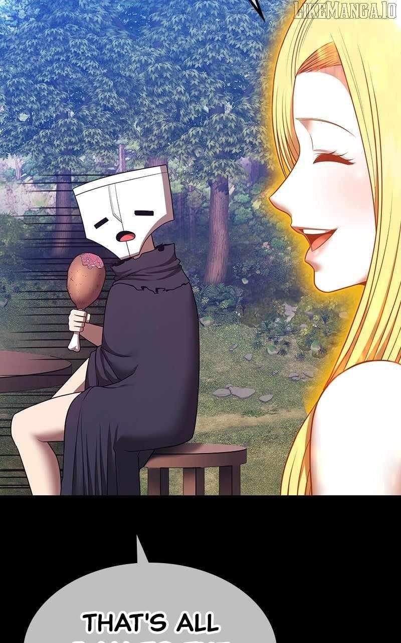 99 Reinforced Wood Stick Chapter 157 - Page 56 in English