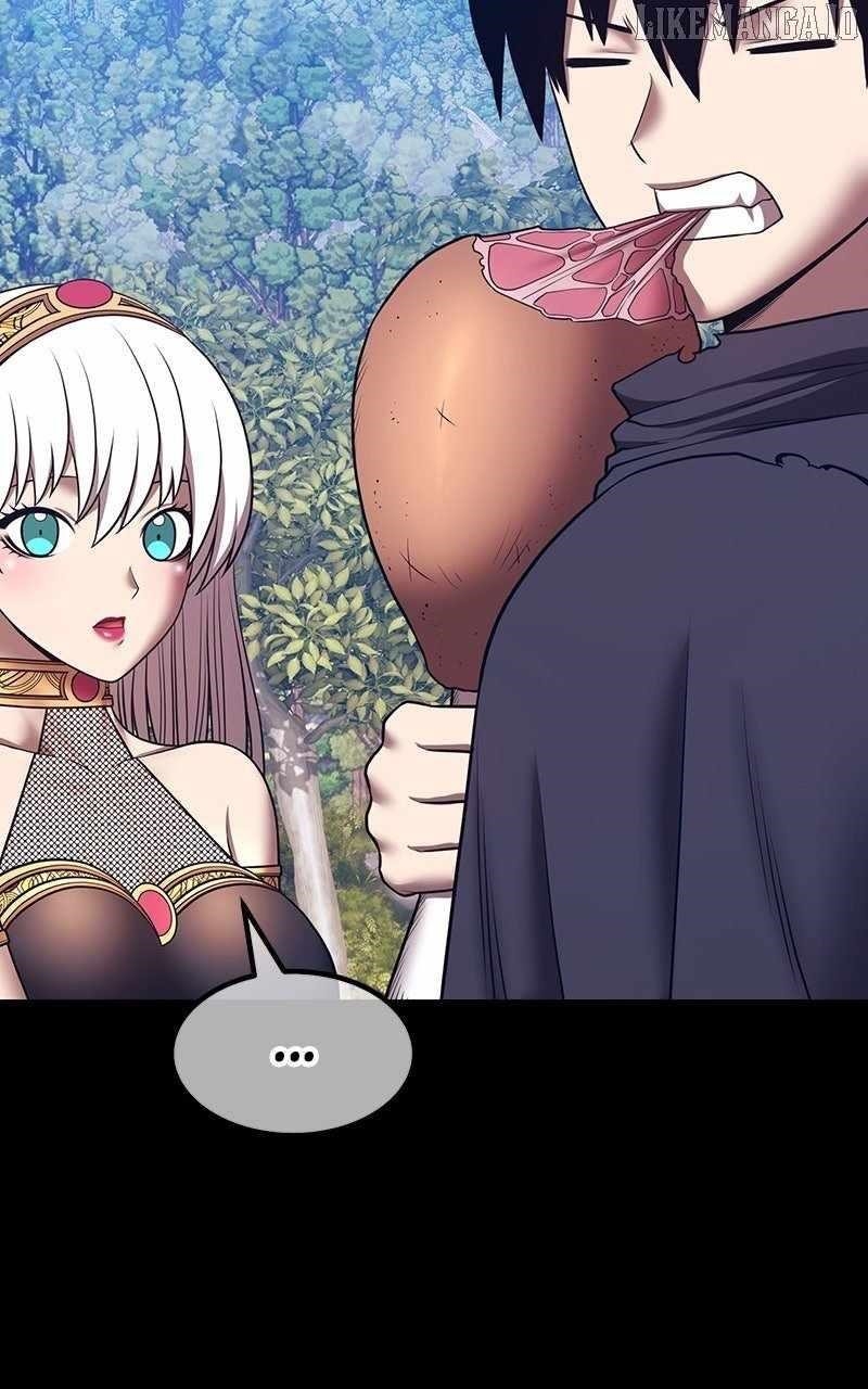 99 Reinforced Wood Stick Chapter 157 - Page 61 in English