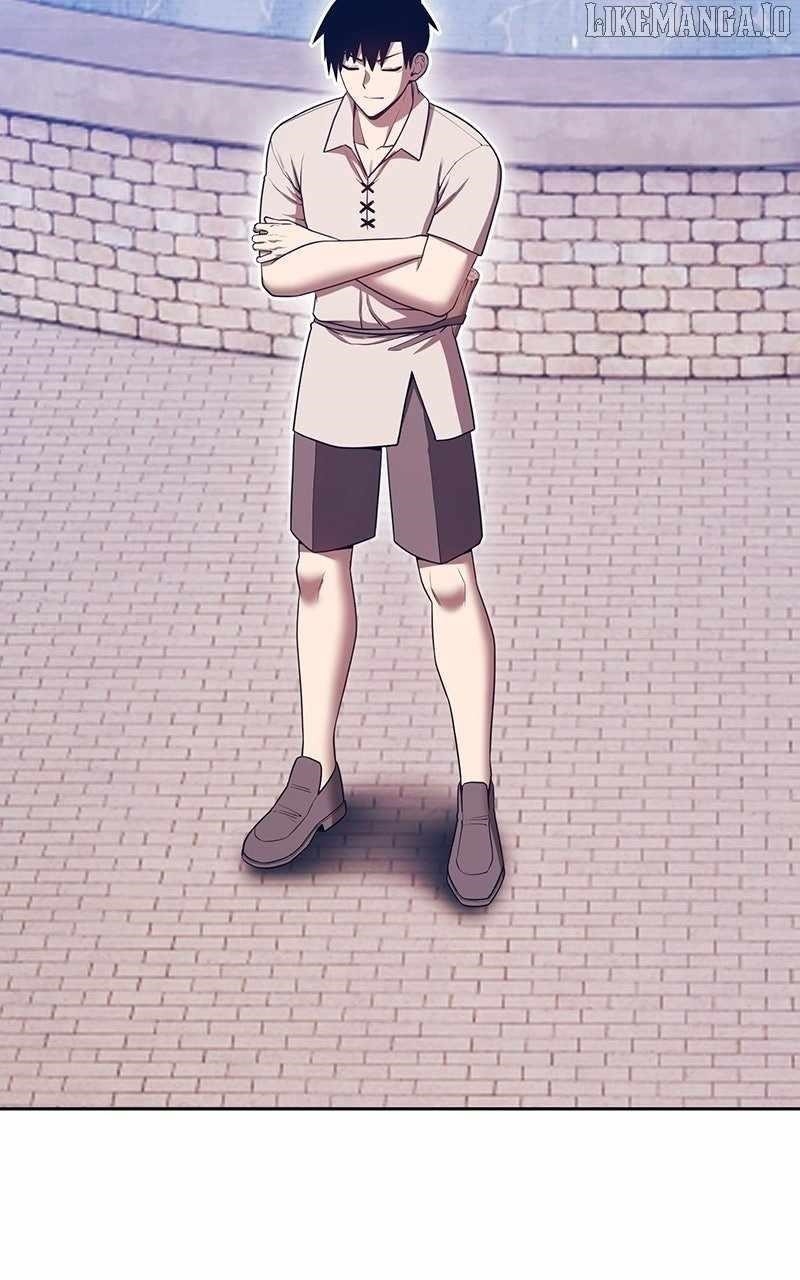 99 Reinforced Wood Stick Chapter 157 - Page 79 in English
