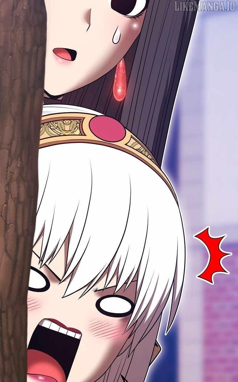 99 Reinforced Wood Stick Chapter 157 - Page 91 in English