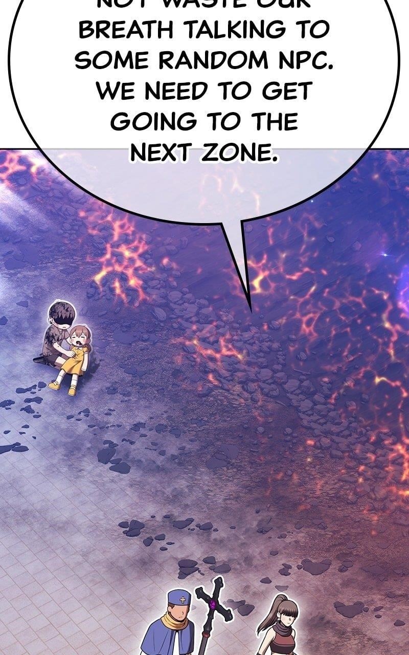 99 Reinforced Wood Stick Chapter 158 - Page 101 in English