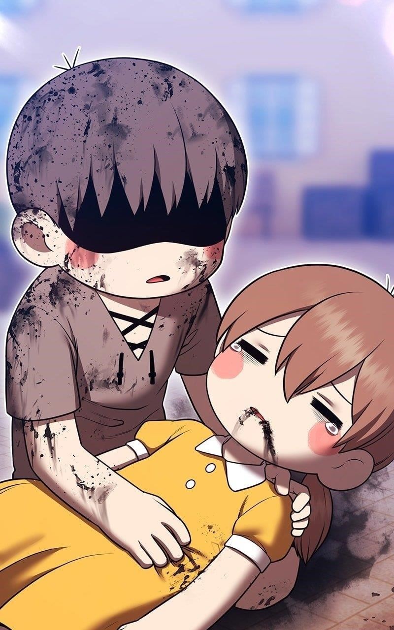 99 Reinforced Wood Stick Chapter 158 - Page 103 in English