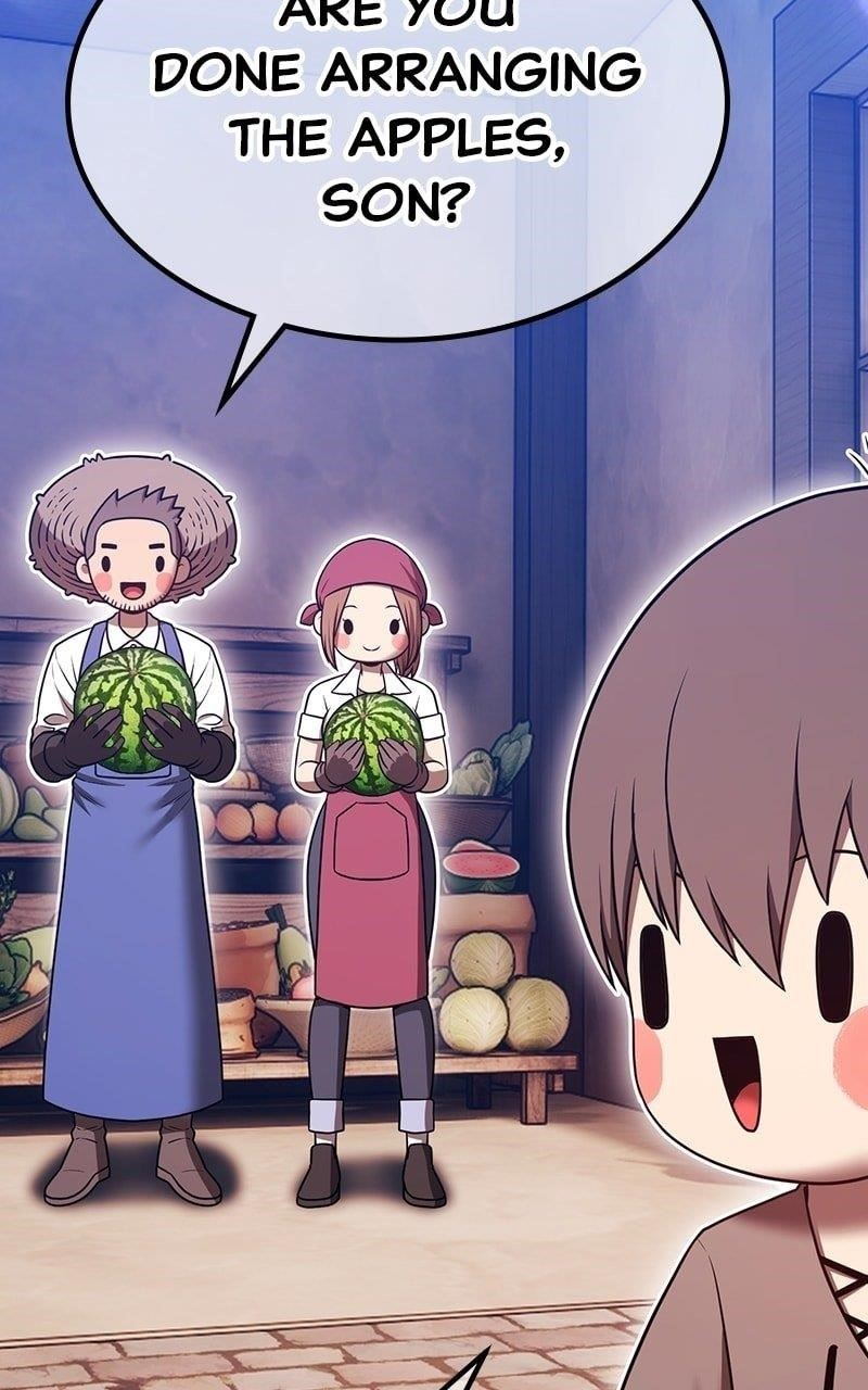 99 Reinforced Wood Stick Chapter 158 - Page 166 in English