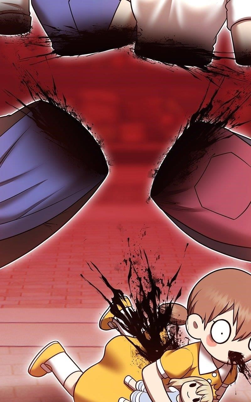 99 Reinforced Wood Stick Chapter 158 - Page 18 in English
