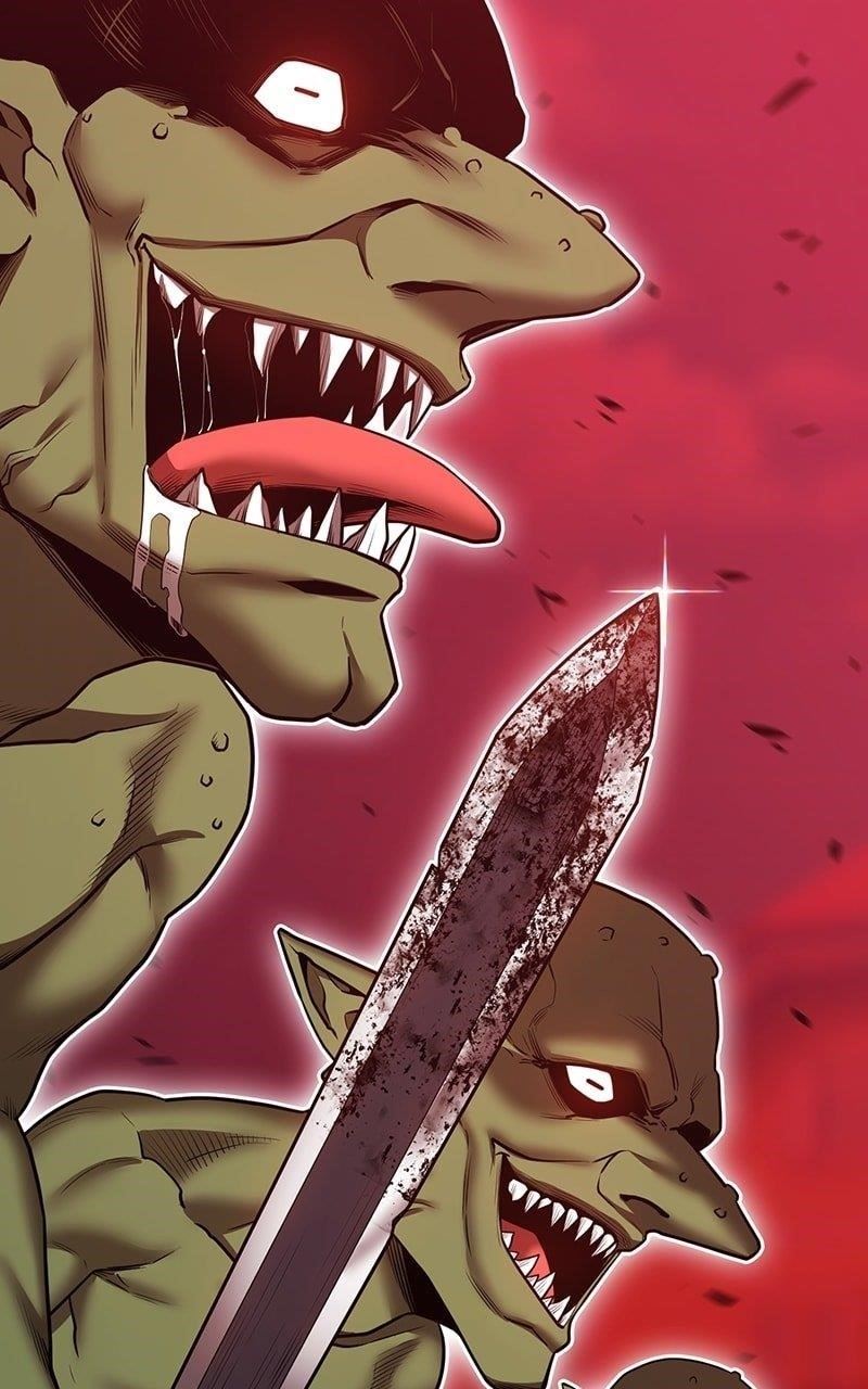 99 Reinforced Wood Stick Chapter 158 - Page 216 in English