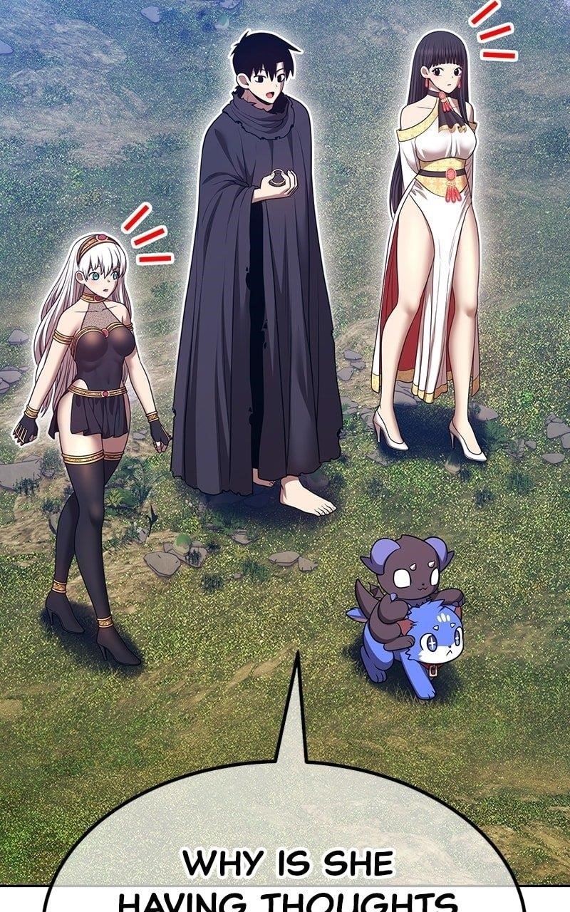 99 Reinforced Wood Stick Chapter 158 - Page 274 in English