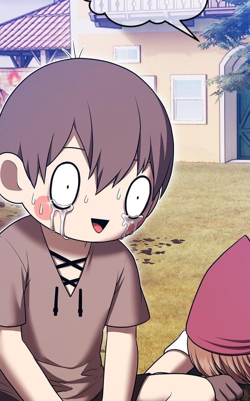 99 Reinforced Wood Stick Chapter 158 - Page 296 in English