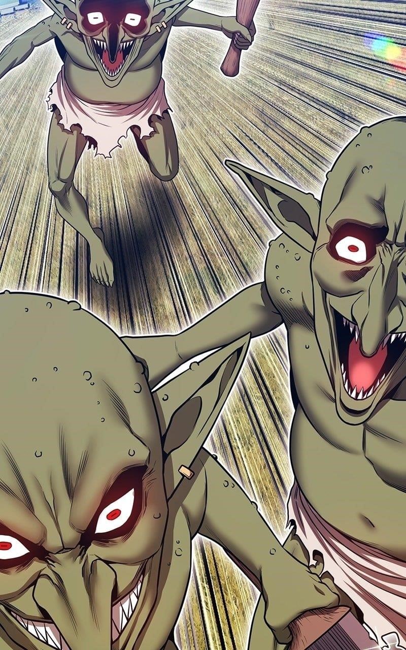 99 Reinforced Wood Stick Chapter 158 - Page 302 in English