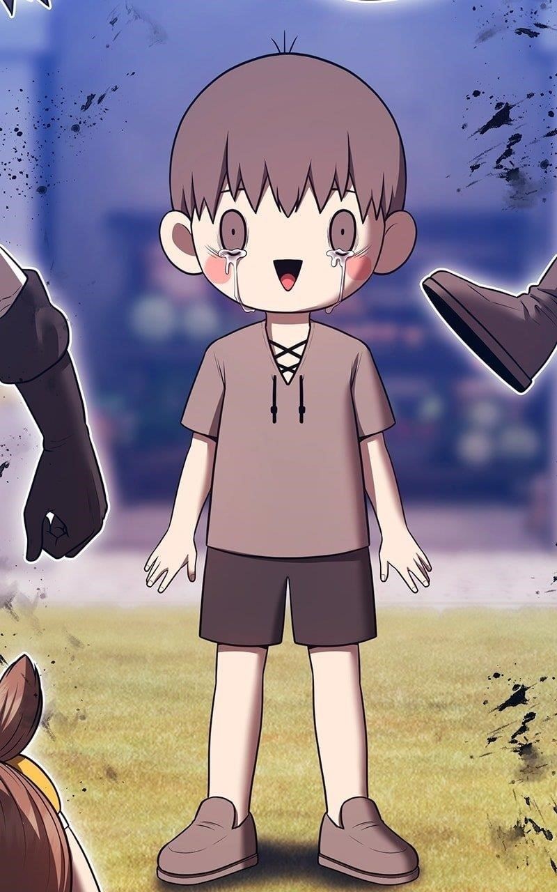 99 Reinforced Wood Stick Chapter 158 - Page 308 in English